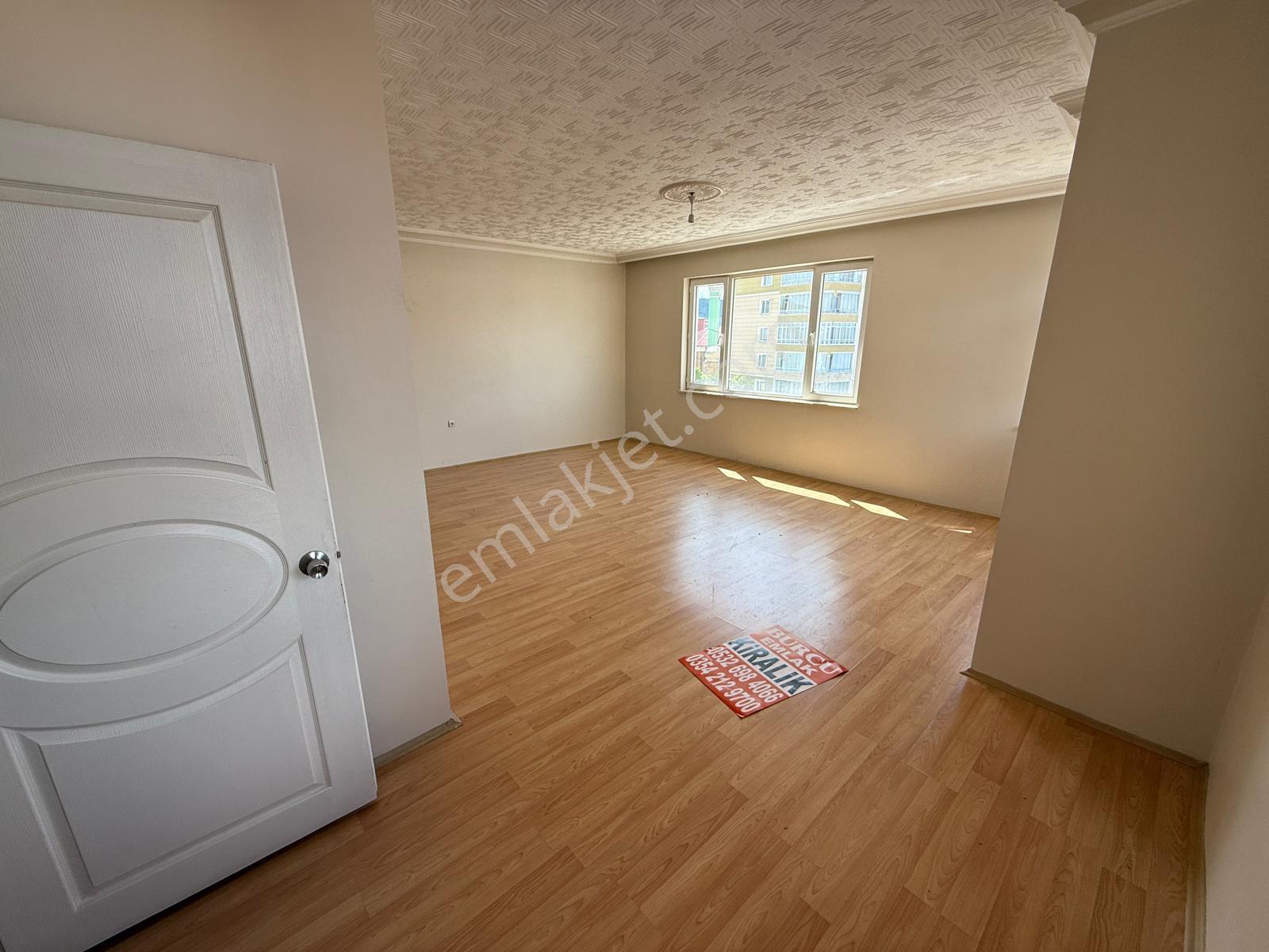 Güneyyamaç Evlerinde 3+1 Kiralık Daire---burcu Emlaktan--- - Görsel 11