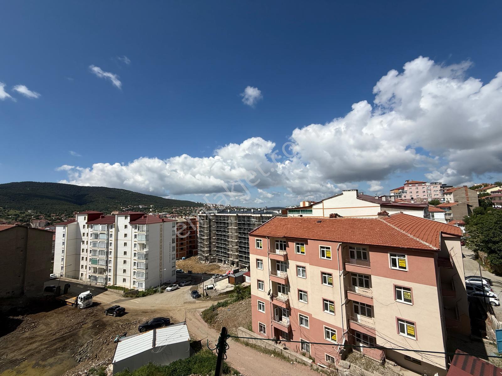 Güneyyamaç Evlerinde 3+1 Kiralık Daire---burcu Emlaktan--- - Görsel 28
