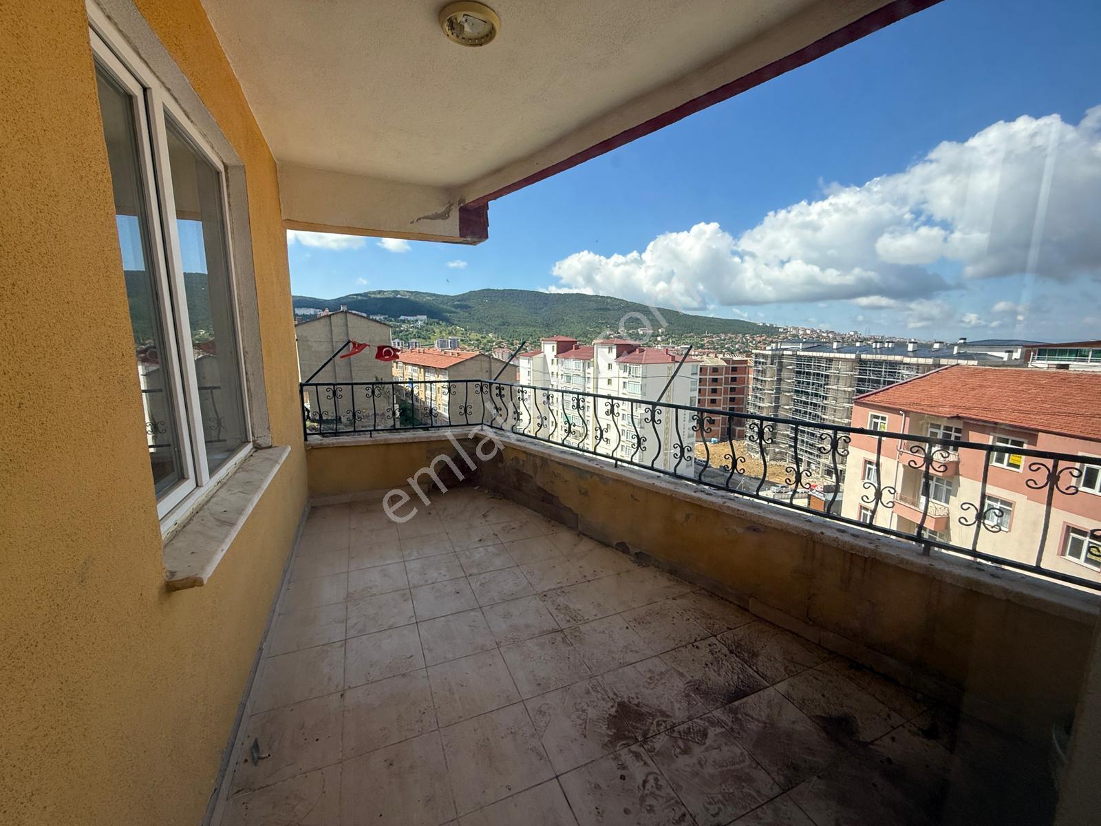 Güneyyamaç Evlerinde 3+1 Kiralık Daire---burcu Emlaktan--- - Görsel 24