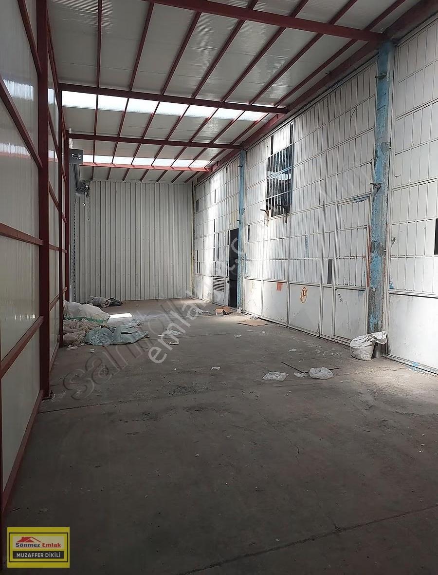 Otosansit San.sitesi 9-blokta Kiralık 3-bişik 522m2 Köşe Dükkan - Görsel 24