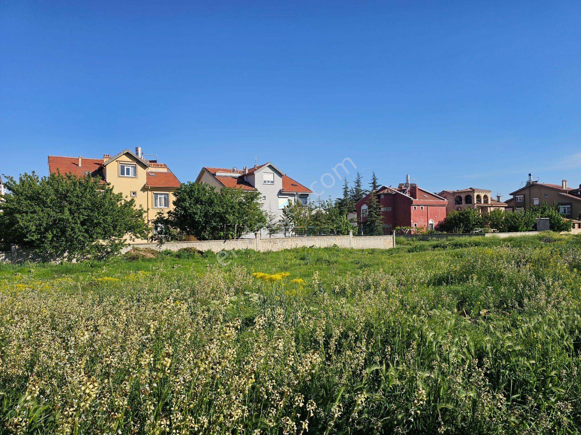 İşyapar'dan Tahir Büyükkörükcü Camii Yakını Müstakil 511 M² Arsa - Görsel 18