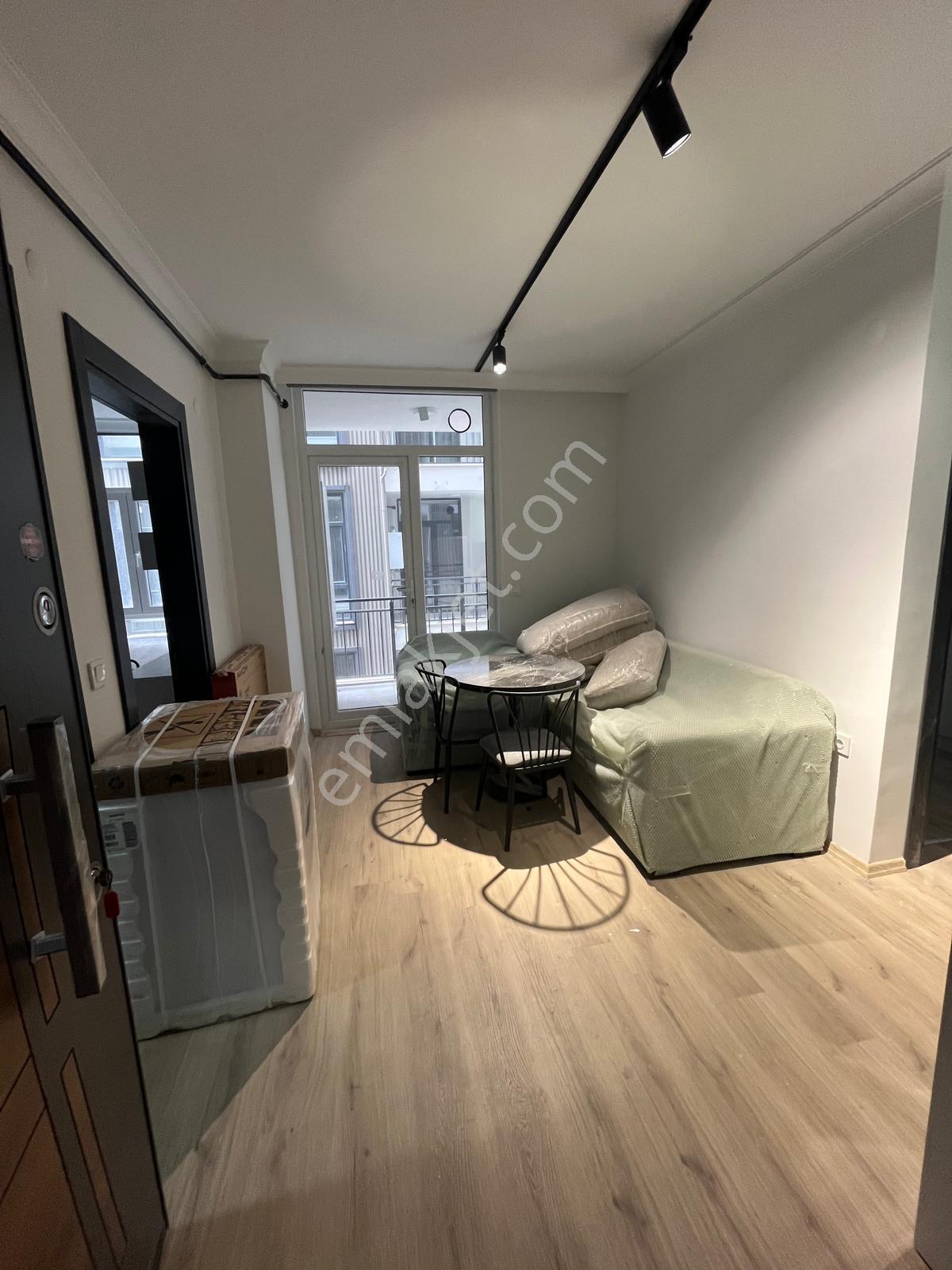 Nova Gayrimenkulden 2+1 Sıfır Eşyalı Kiralık Daire - Görsel 9