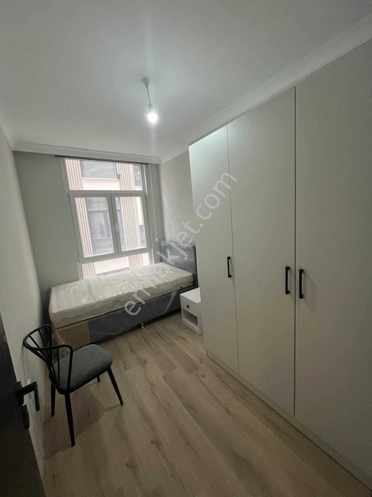Nova Gayrimenkulden 2+1 Sıfır Eşyalı Kiralık Daire - Görsel 11