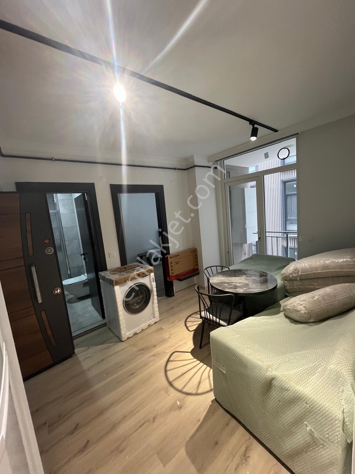 Nova Gayrimenkulden 2+1 Sıfır Eşyalı Kiralık Daire - Görsel 13