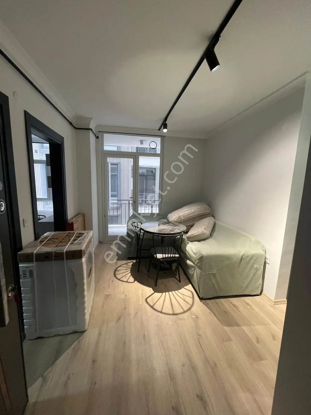 Nova Gayrimenkulden 2+1 Sıfır Eşyalı Kiralık Daire - Görsel 4