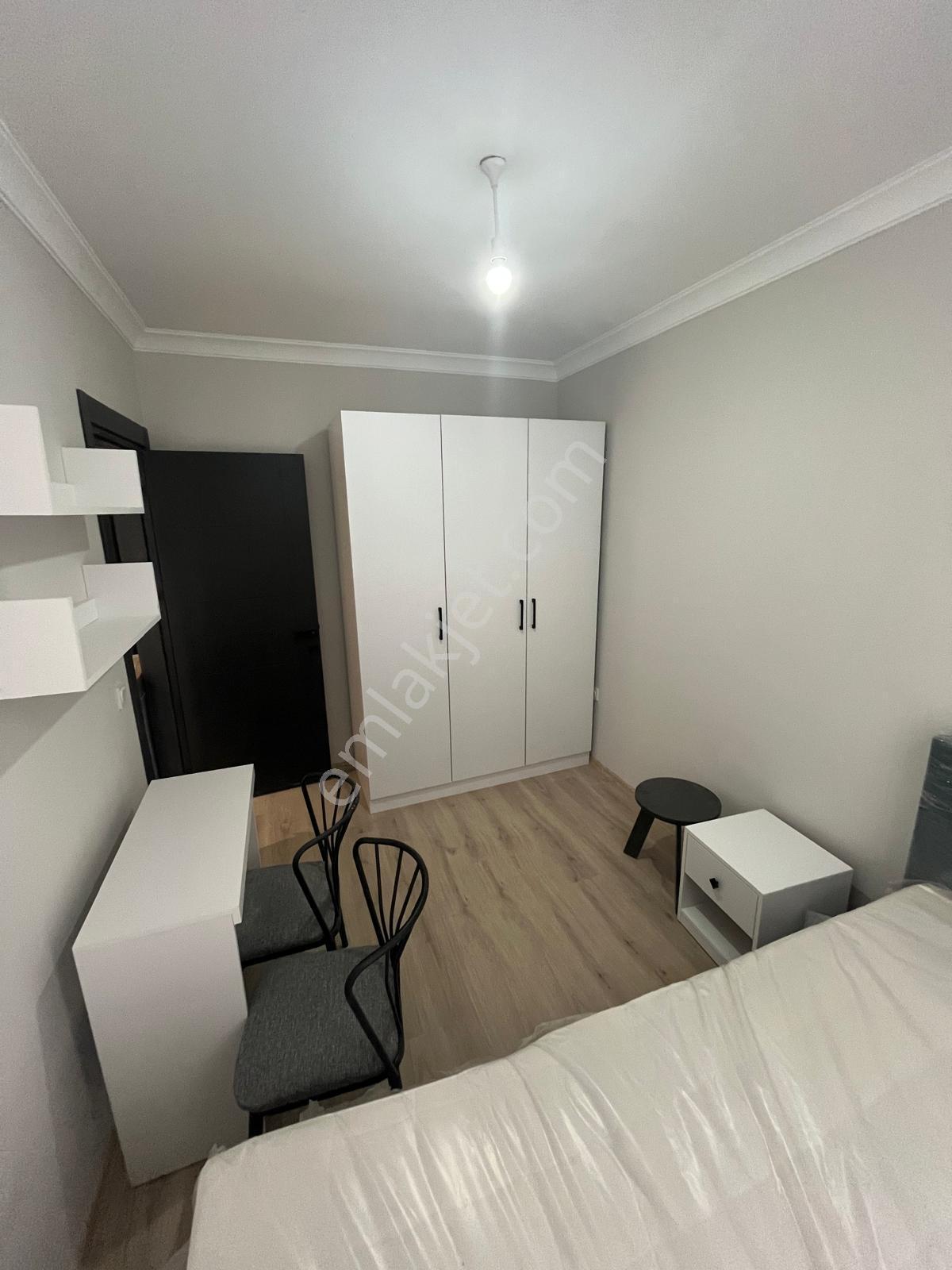 Nova Gayrimenkulden 2+1 Sıfır Eşyalı Kiralık Daire - Görsel 7