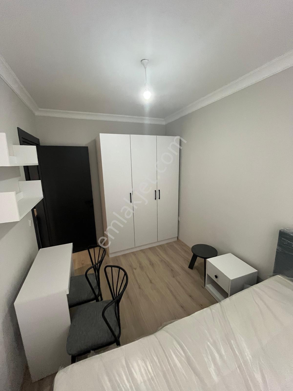 Nova Gayrimenkulden 2+1 Sıfır Eşyalı Kiralık Daire - Görsel 8