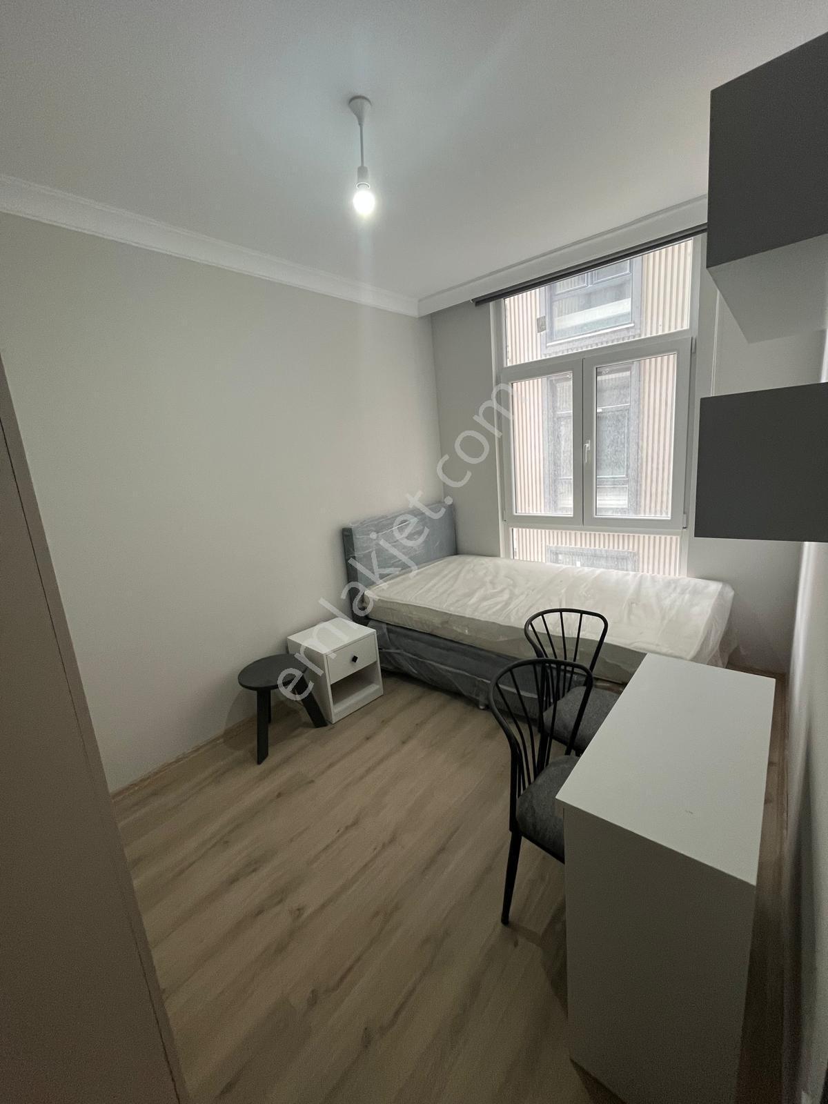 Nova Gayrimenkulden 2+1 Sıfır Eşyalı Kiralık Daire - Görsel 6