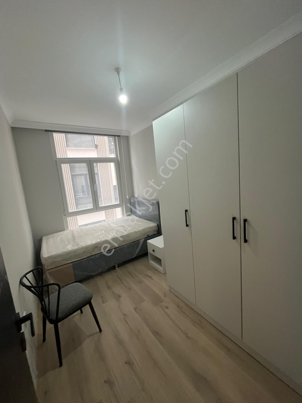 Nova Gayrimenkulden 2+1 Sıfır Eşyalı Kiralık Daire - Görsel 10