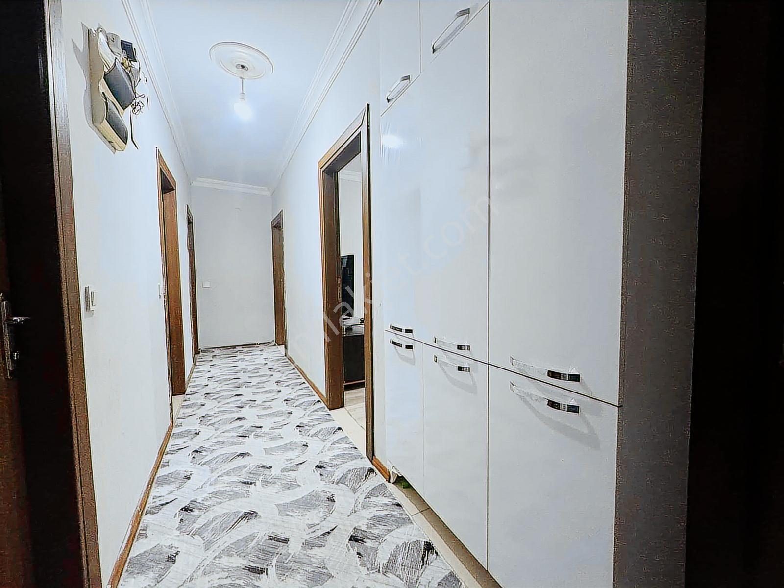 Satılık 3+1 Asansörlü Geniş Ara Kat Daire - Görsel 22