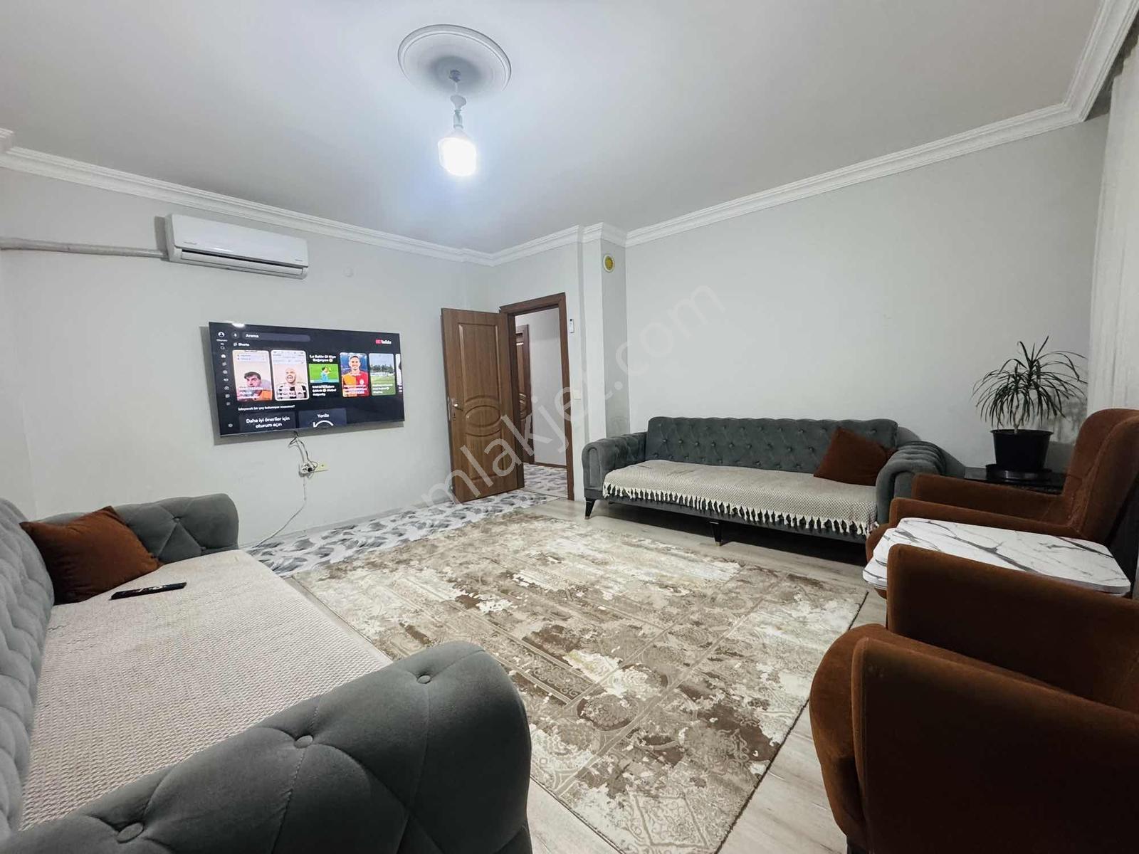 Satılık 3+1 Asansörlü Geniş Ara Kat Daire - Görsel 12