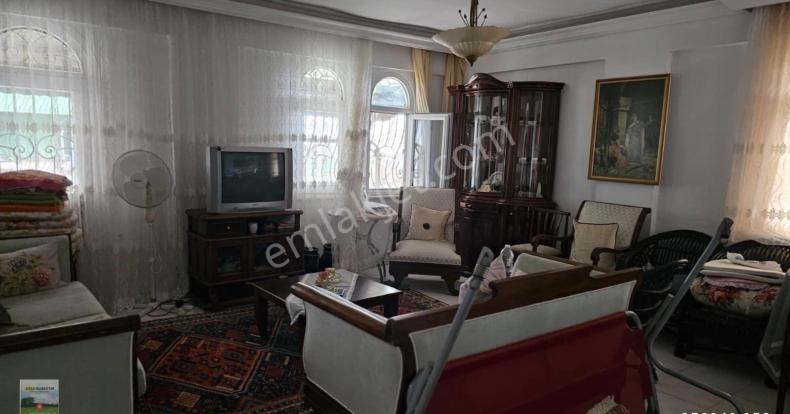 Yalova Termal Akköyde Deniz Manzaralı Daire Fiyatına Villa - Görsel 22