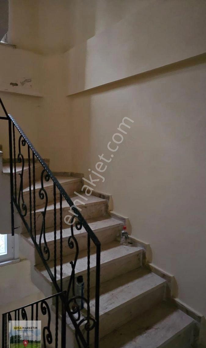 Yalova Termal Akköyde Deniz Manzaralı Daire Fiyatına Villa - Görsel 10