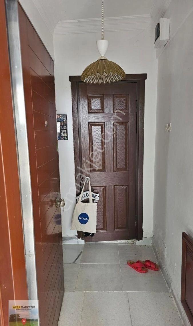 Yalova Termal Akköyde Deniz Manzaralı Daire Fiyatına Villa - Görsel 23