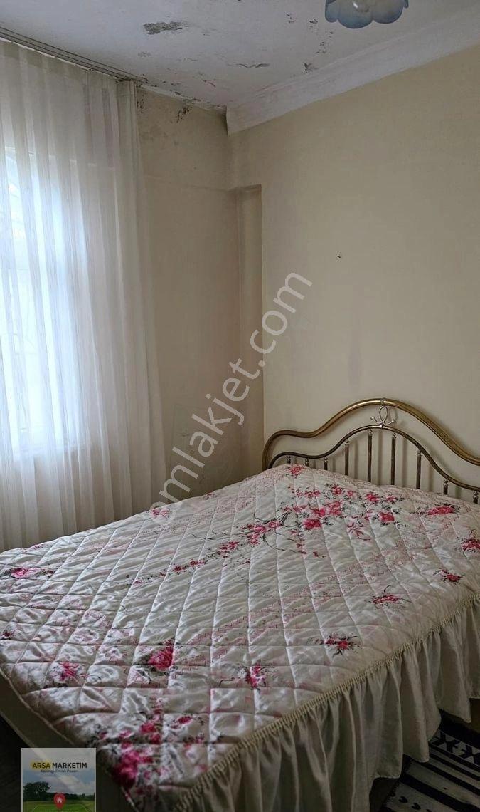 Yalova Termal Akköyde Deniz Manzaralı Daire Fiyatına Villa - Görsel 28