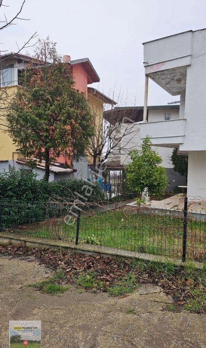 Yalova Termal Akköyde Deniz Manzaralı Daire Fiyatına Villa - Görsel 27