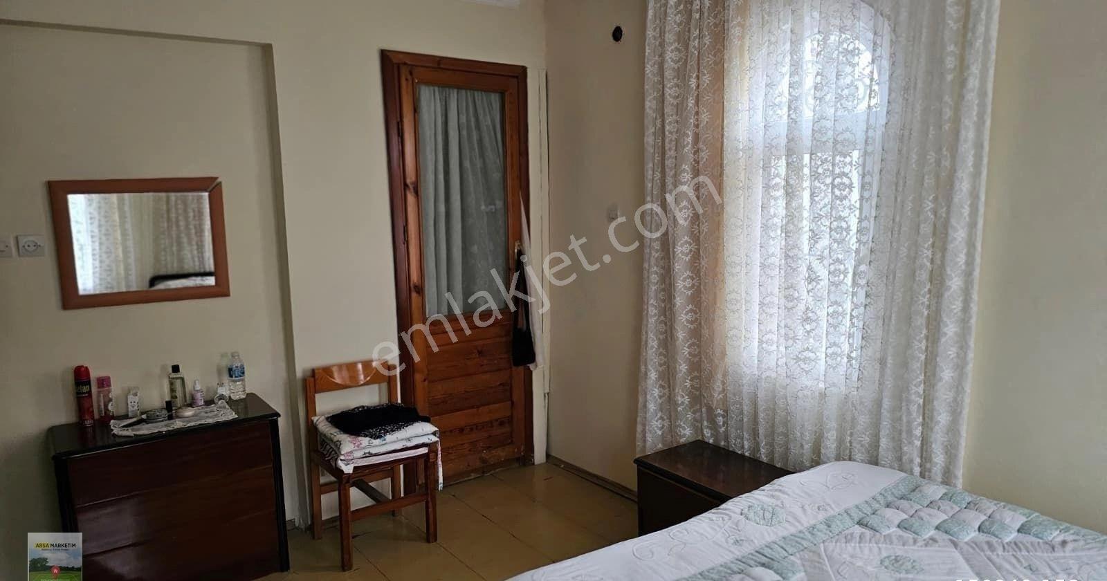 Yalova Termal Akköyde Deniz Manzaralı Daire Fiyatına Villa - Görsel 19