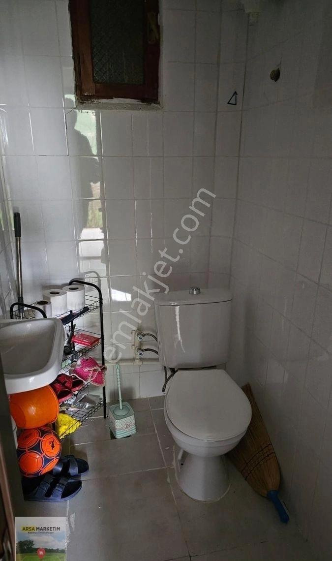 Yalova Termal Akköyde Deniz Manzaralı Daire Fiyatına Villa - Görsel 31