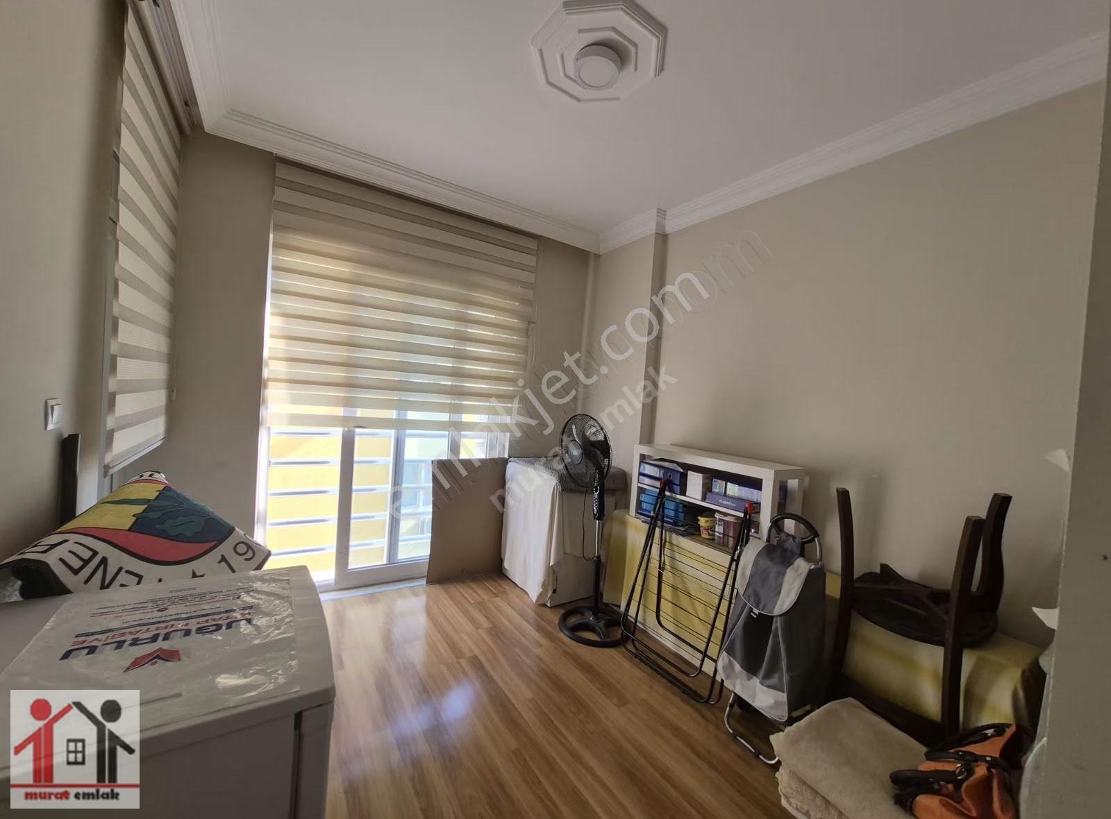 Kızıltoprak Tahtakale Market Karşında Ara Katta Asansörlü 2+1 - Görsel 10