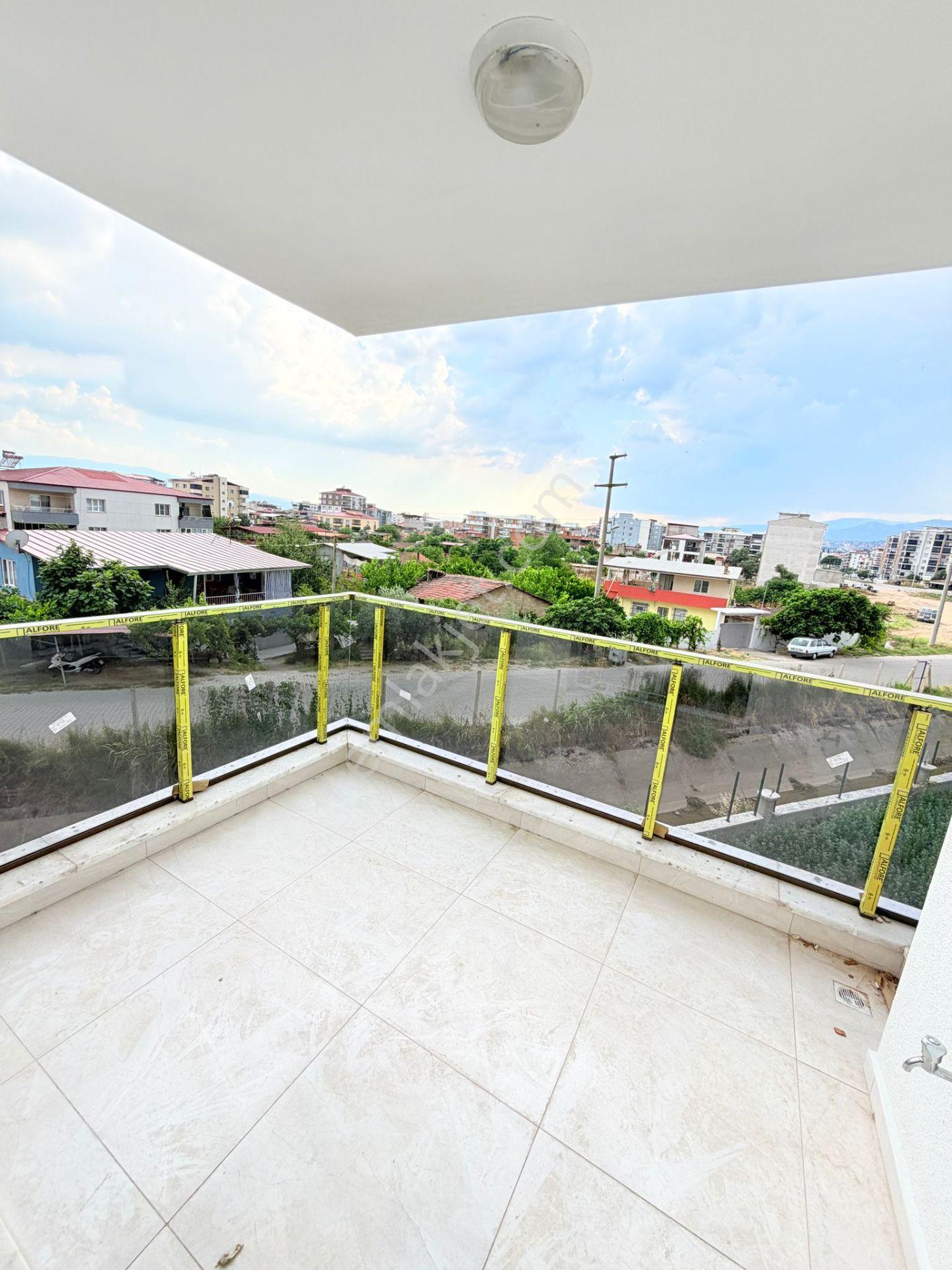 📣 📣 Nazilli Yeşil Mahallede Satılık Sıfır 3+1 Daire 📣 📣 - Görsel 10
