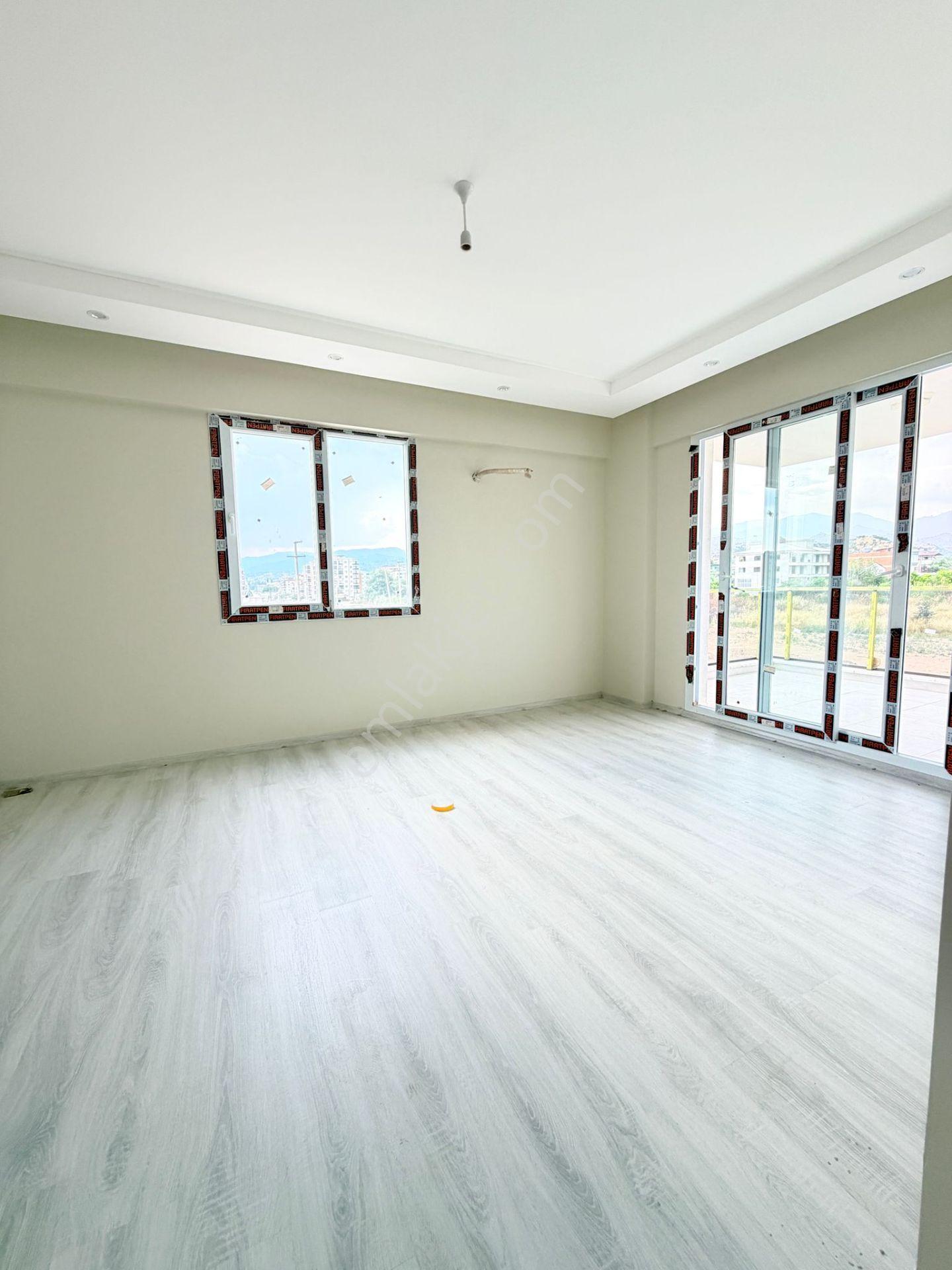 📣 📣 Nazilli Yeşil Mahallede Satılık Sıfır 3+1 Daire 📣 📣 - Görsel 2