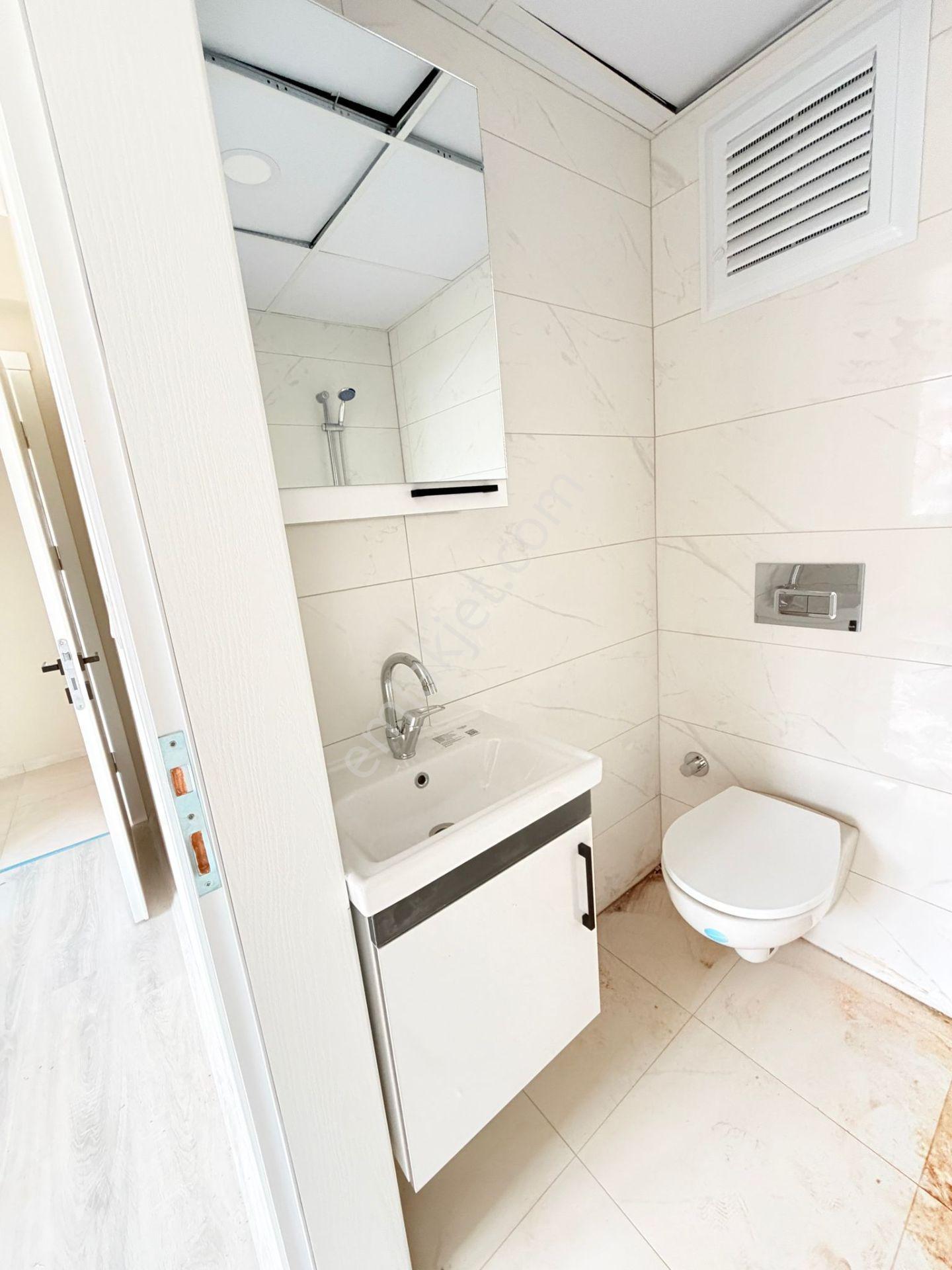 📣 📣 Nazilli Yeşil Mahallede Satılık Sıfır 3+1 Daire 📣 📣 - Görsel 18