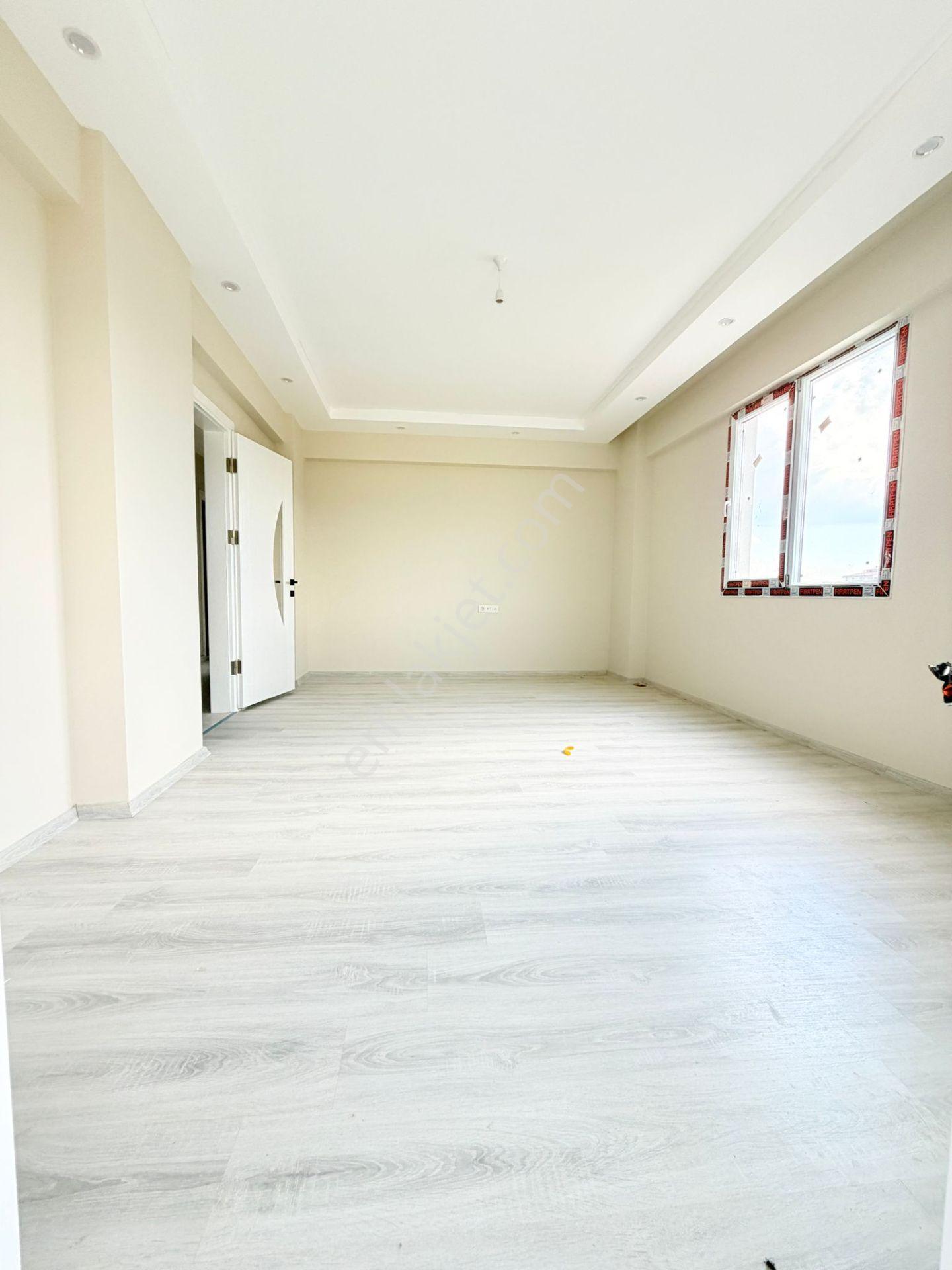 📣 📣 Nazilli Yeşil Mahallede Satılık Sıfır 3+1 Daire 📣 📣 - Görsel 17