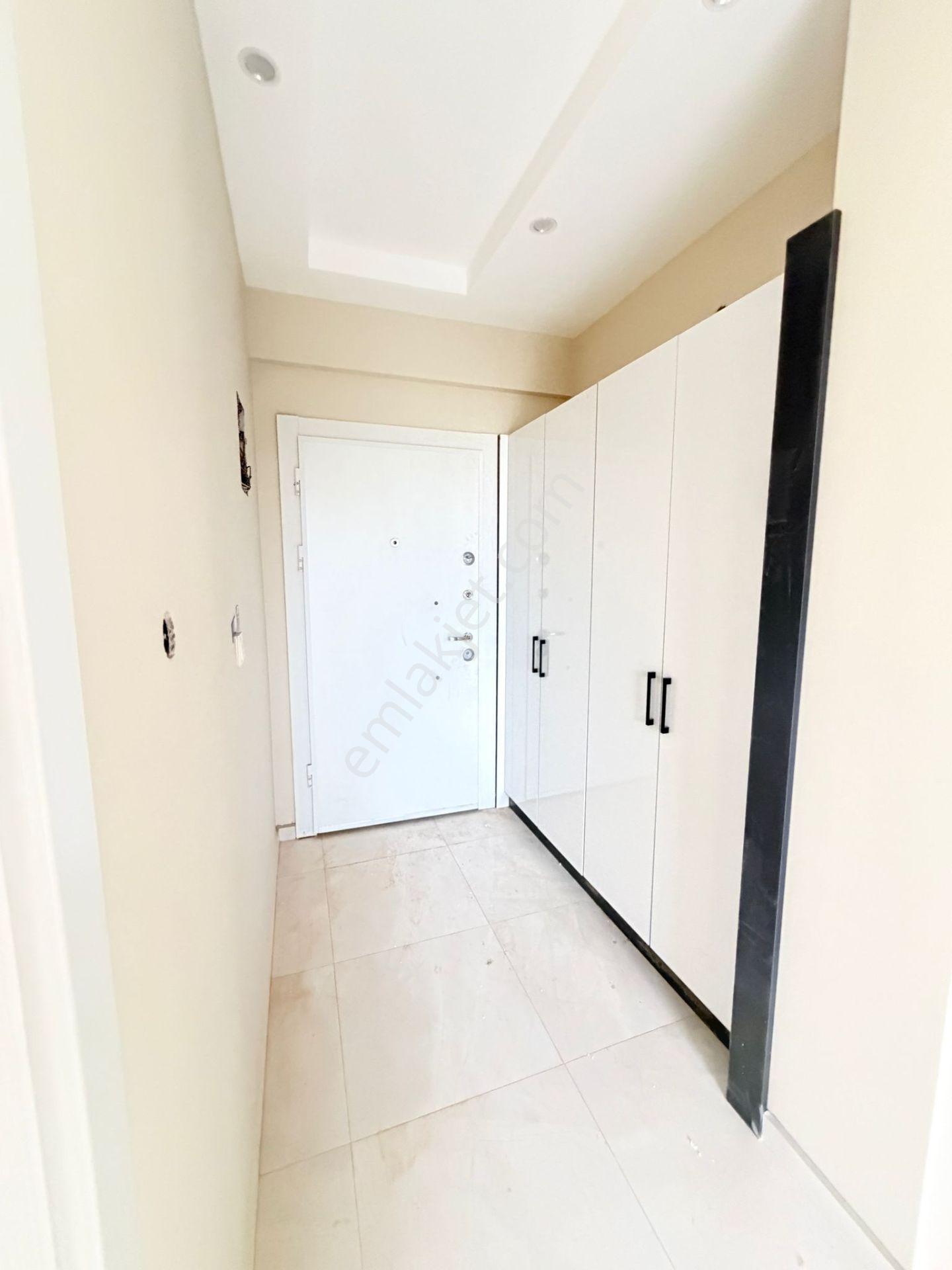 📣 📣 Nazilli Yeşil Mahallede Satılık Sıfır 3+1 Daire 📣 📣 - Görsel 14