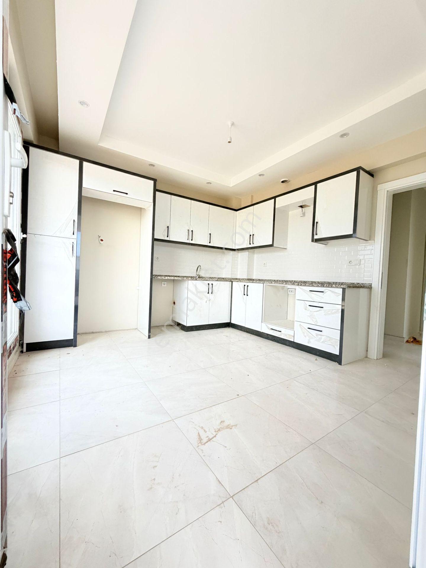 📣 📣 Nazilli Yeşil Mahallede Satılık Sıfır 3+1 Daire 📣 📣 - Görsel 20