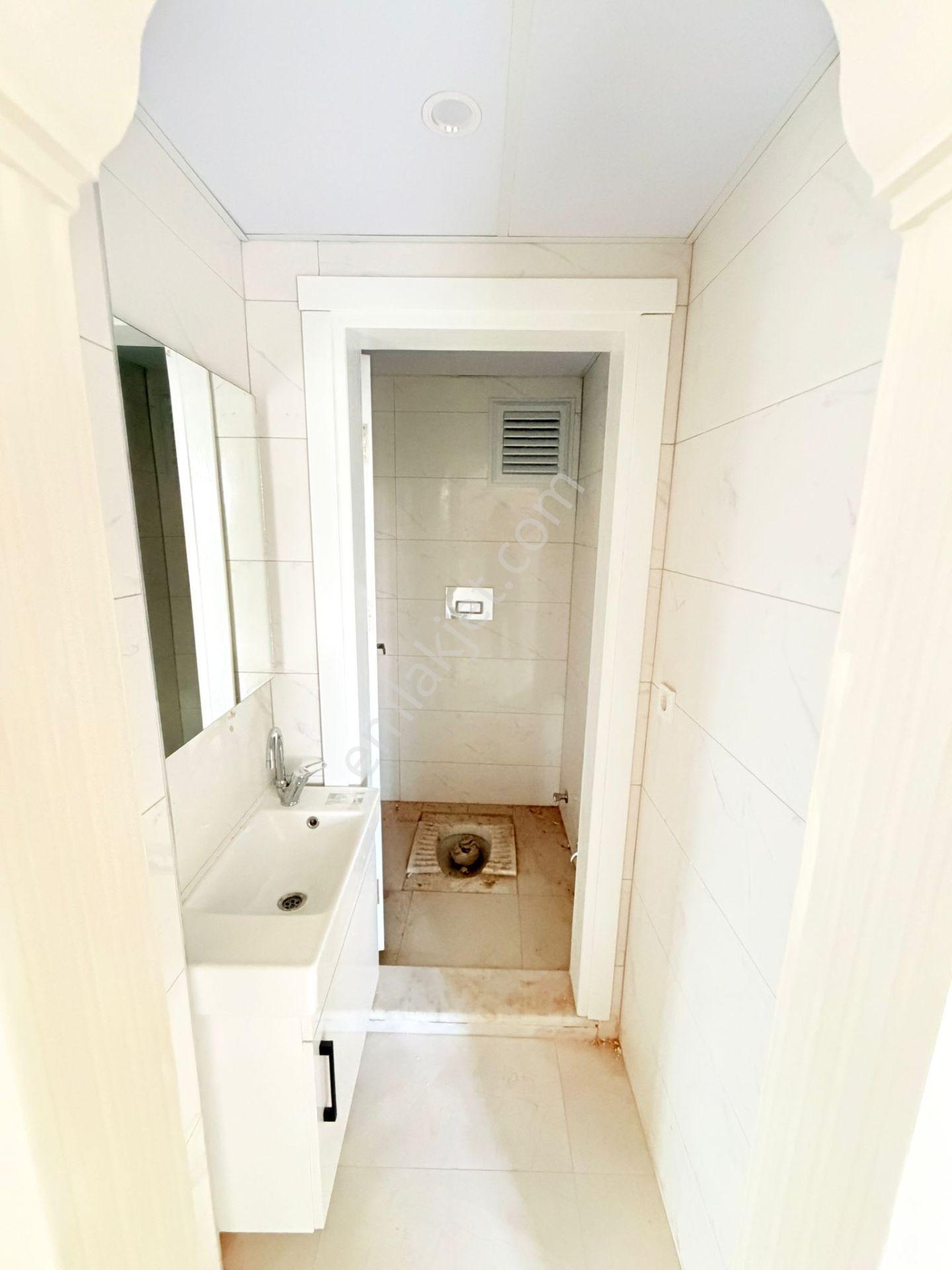 📣 📣 Nazilli Yeşil Mahallede Satılık Sıfır 3+1 Daire 📣 📣 - Görsel 19
