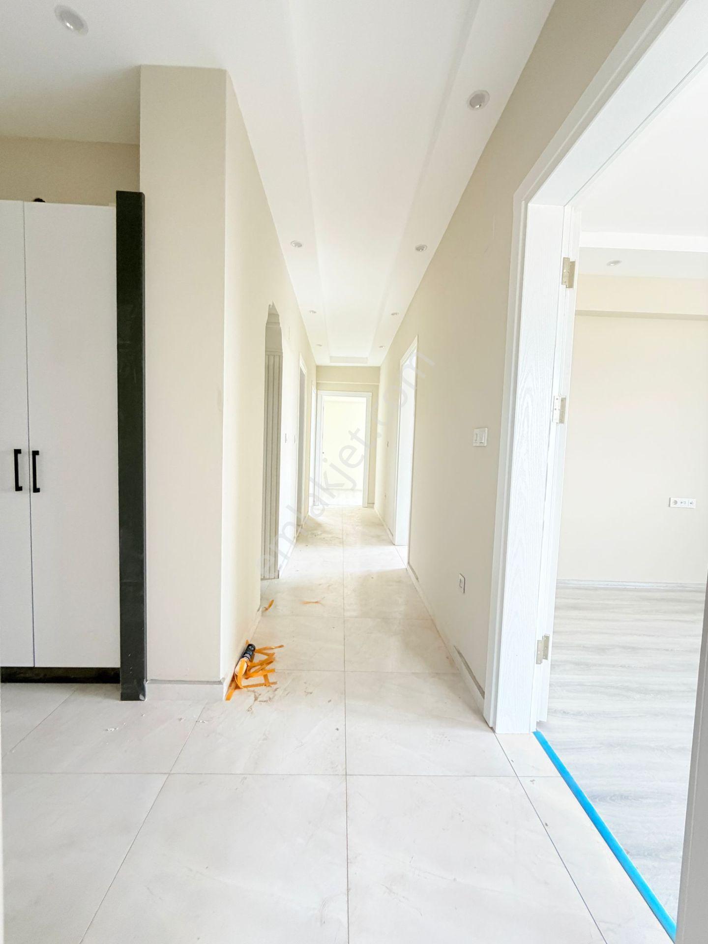📣 📣 Nazilli Yeşil Mahallede Satılık Sıfır 3+1 Daire 📣 📣 - Görsel 13