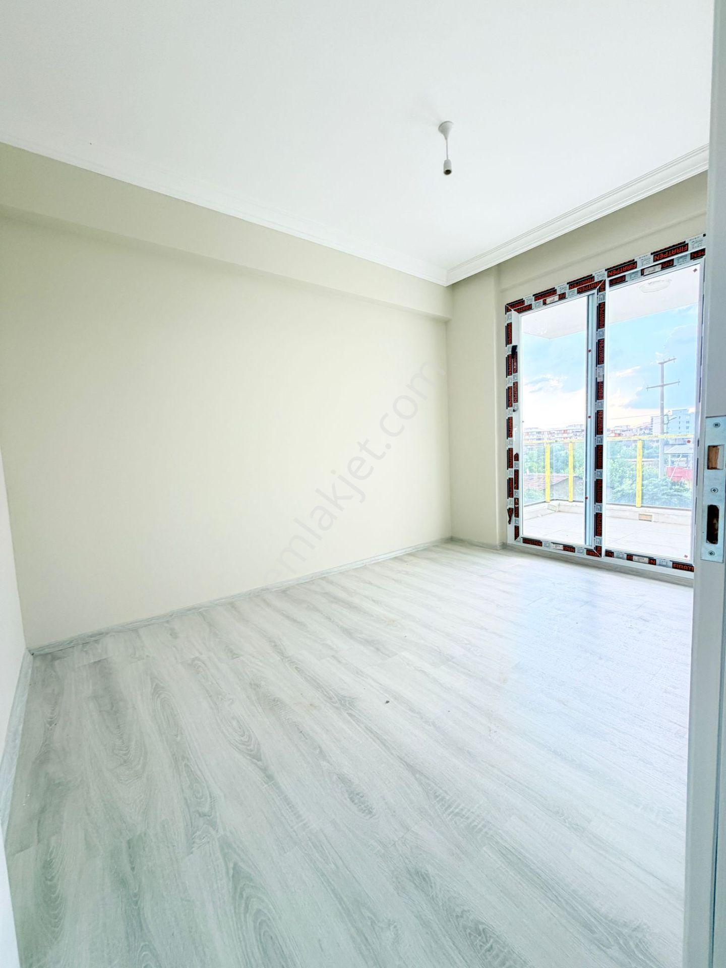 📣 📣 Nazilli Yeşil Mahallede Satılık Sıfır 3+1 Daire 📣 📣 - Görsel 7