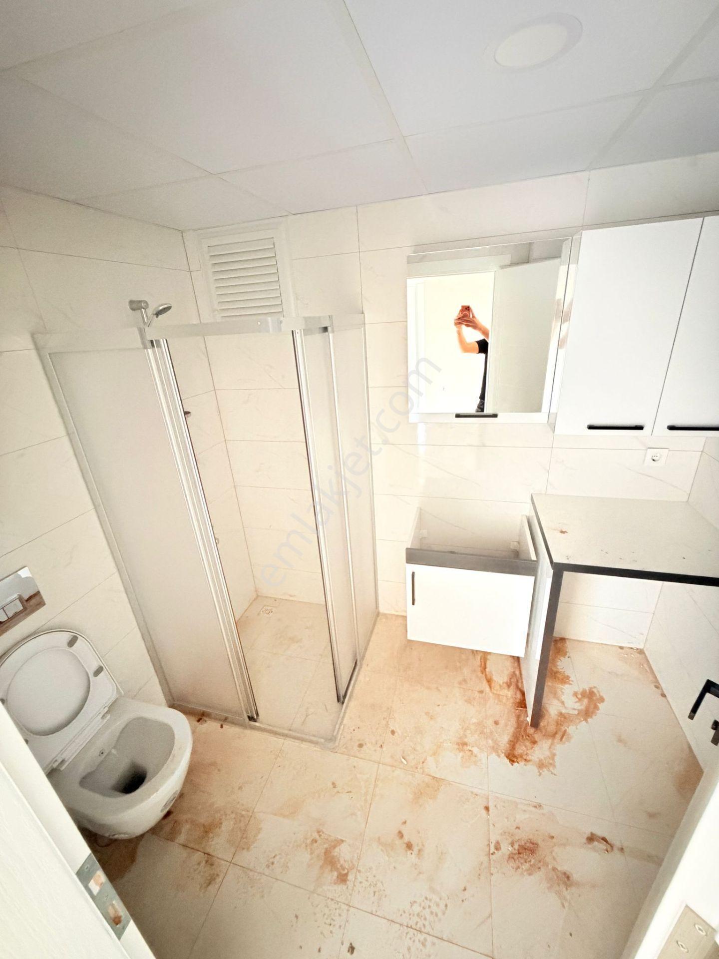📣 📣 Nazilli Yeşil Mahallede Satılık Sıfır 3+1 Daire 📣 📣 - Görsel 6