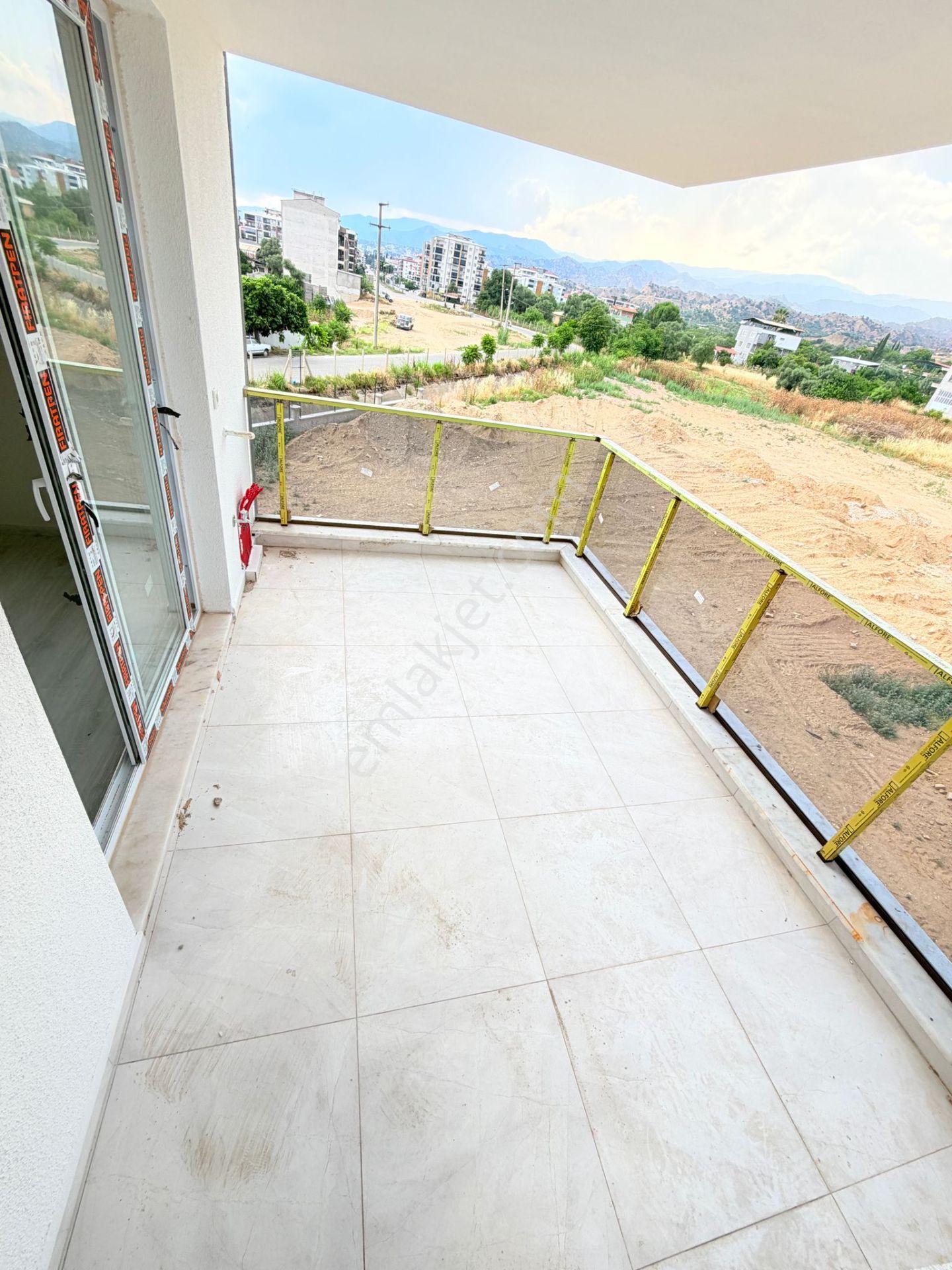📣 📣 Nazilli Yeşil Mahallede Satılık Sıfır 3+1 Daire 📣 📣 - Görsel 11