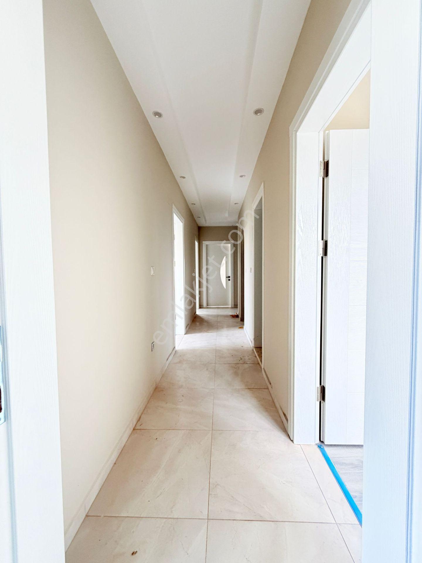 📣 📣 Nazilli Yeşil Mahallede Satılık Sıfır 3+1 Daire 📣 📣 - Görsel 12