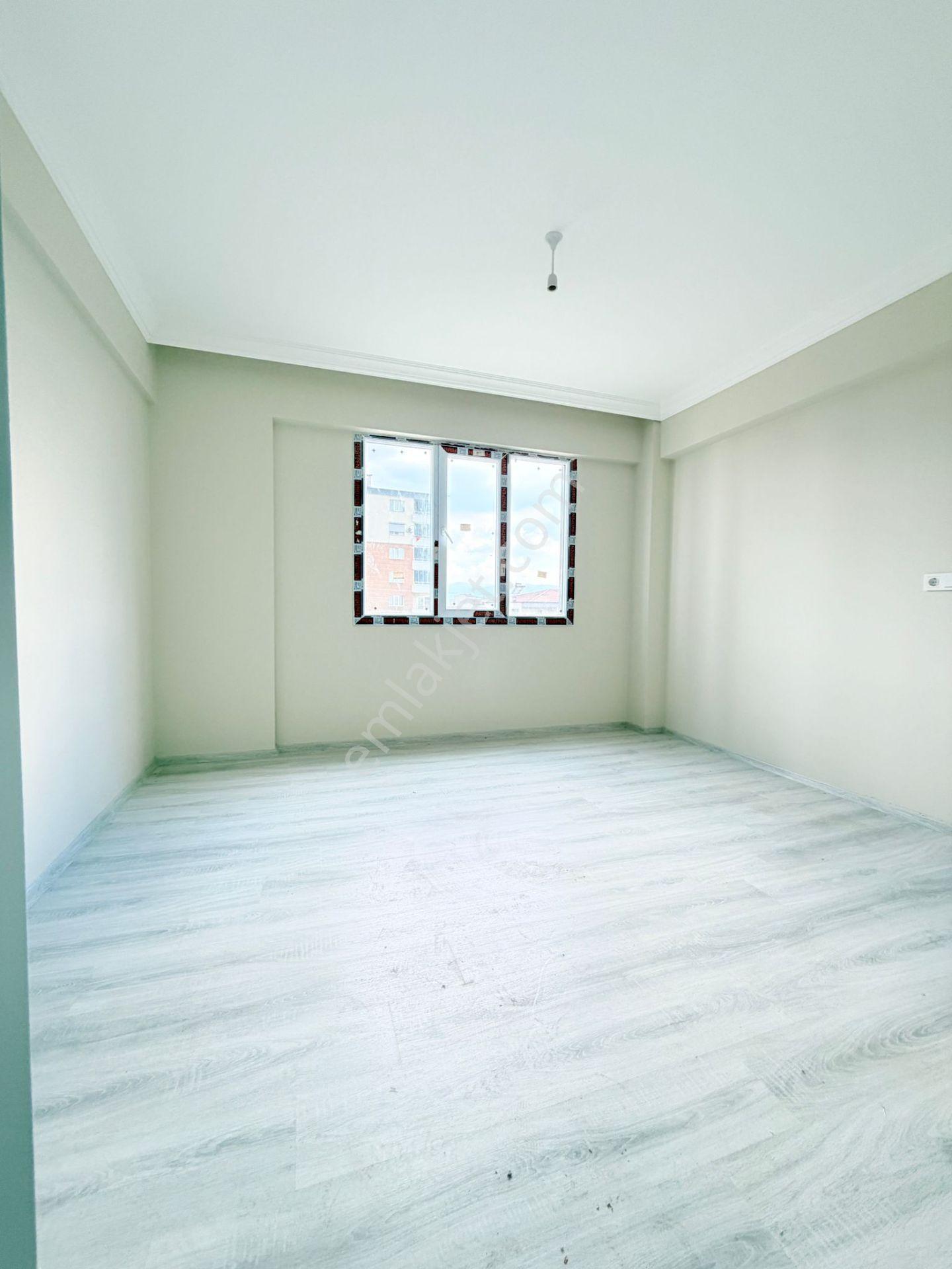 📣 📣 Nazilli Yeşil Mahallede Satılık Sıfır 3+1 Daire 📣 📣 - Görsel 9