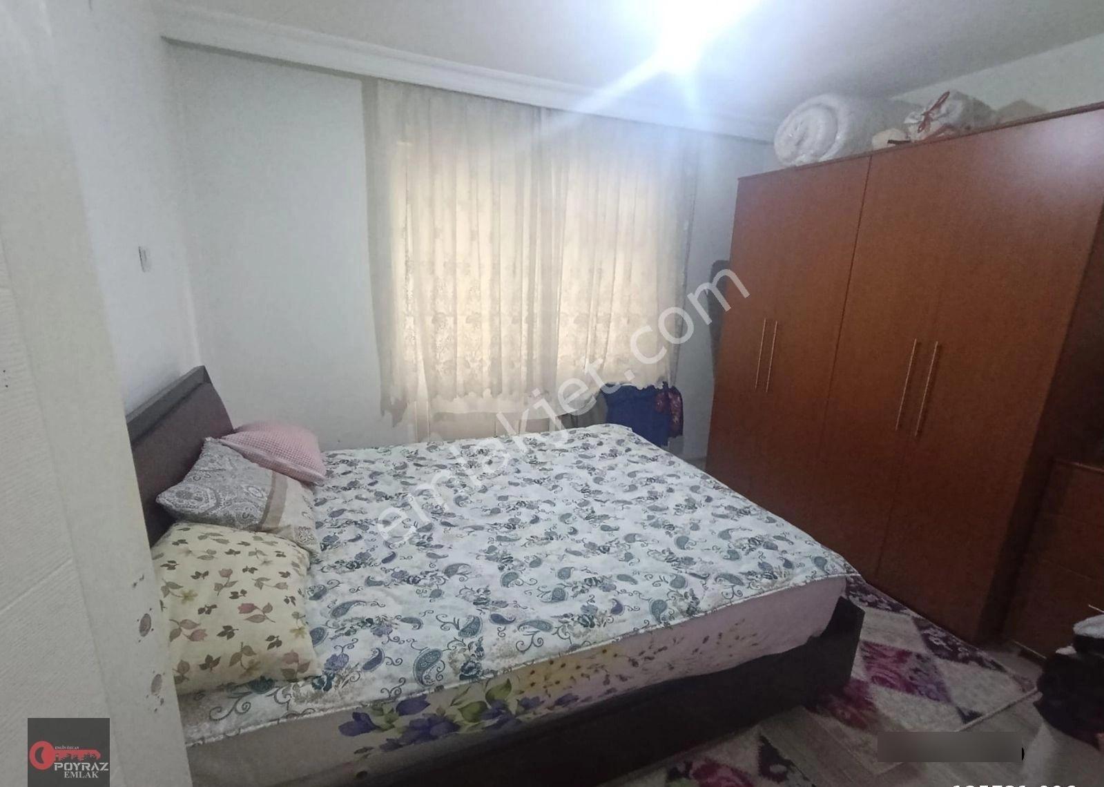 Ankara Keçiören Etlik Merkez ' De Satılık Daire Eşyalı 22.000 Kiracılı Gata Ve Şehir Hastanesi Yakın - Görsel 8