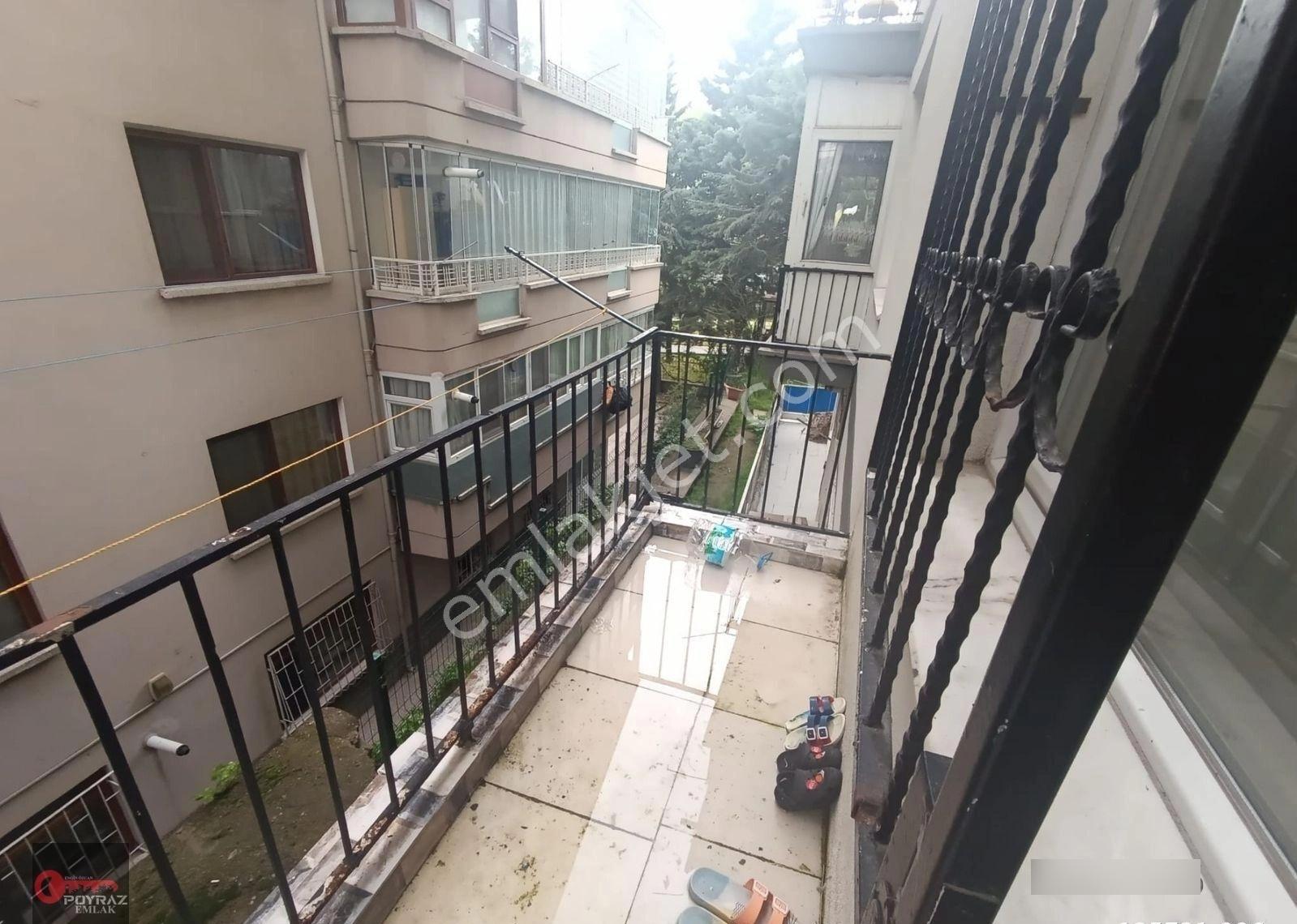 Ankara Keçiören Etlik Merkez ' De Satılık Daire Eşyalı 22.000 Kiracılı Gata Ve Şehir Hastanesi Yakın - Görsel 9