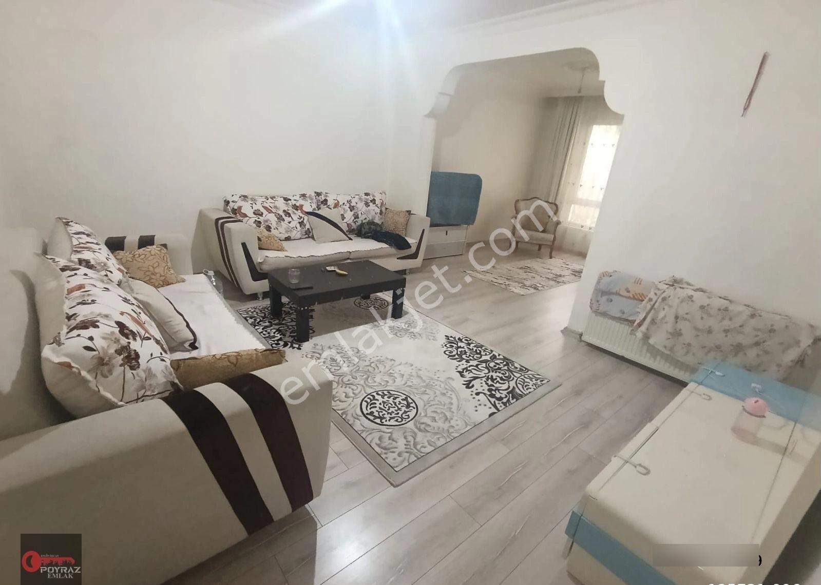 Ankara Keçiören Etlik Merkez ' De Satılık Daire Eşyalı 22.000 Kiracılı Gata Ve Şehir Hastanesi Yakın - Görsel 7