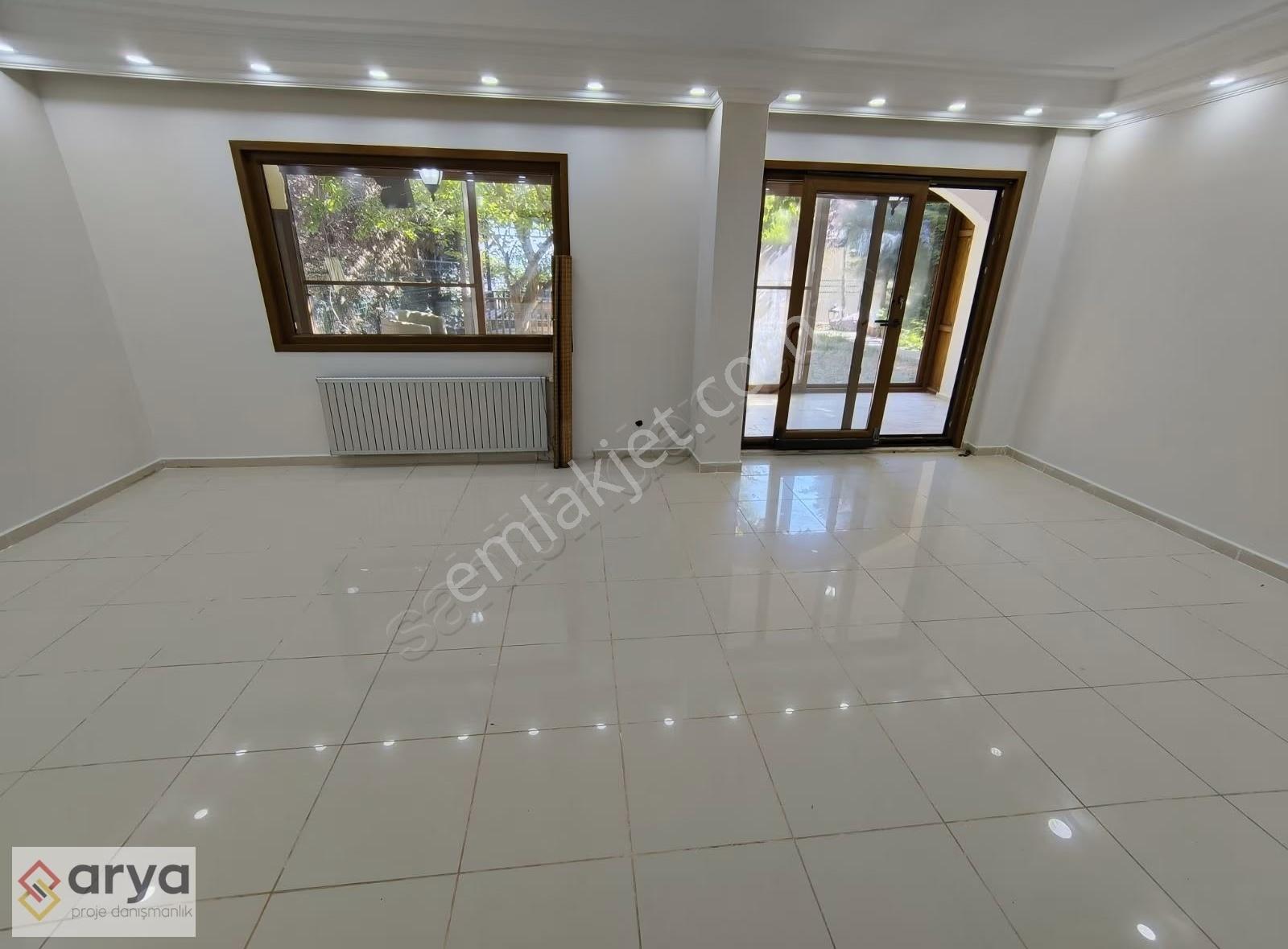 Pendik Kurtköy Çamlık Mahallesin'de Manzaralı Lüks Villa - Görsel 16