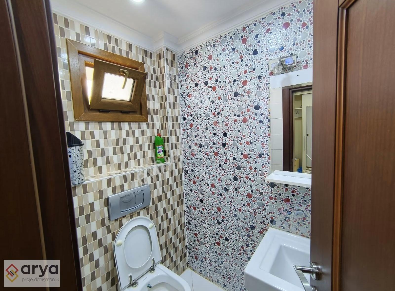 Pendik Kurtköy Çamlık Mahallesin'de Manzaralı Lüks Villa - Görsel 11