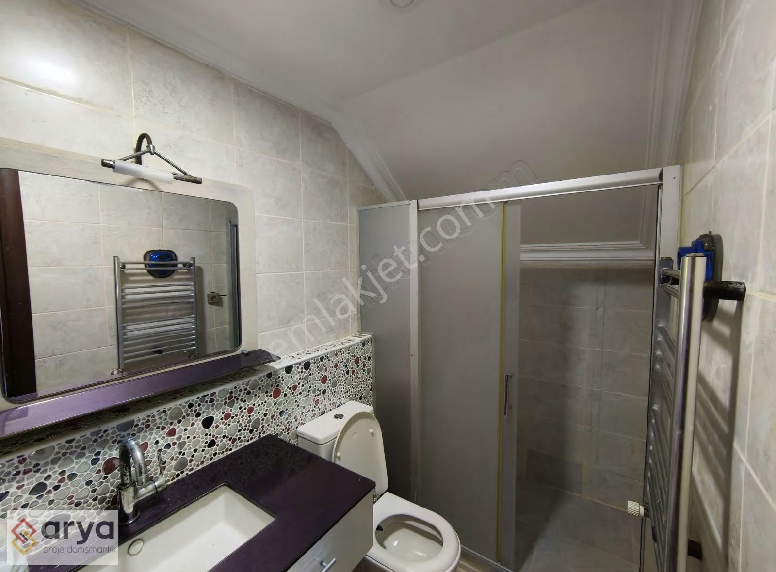 Pendik Kurtköy Çamlık Mahallesin'de Manzaralı Lüks Villa - Görsel 4
