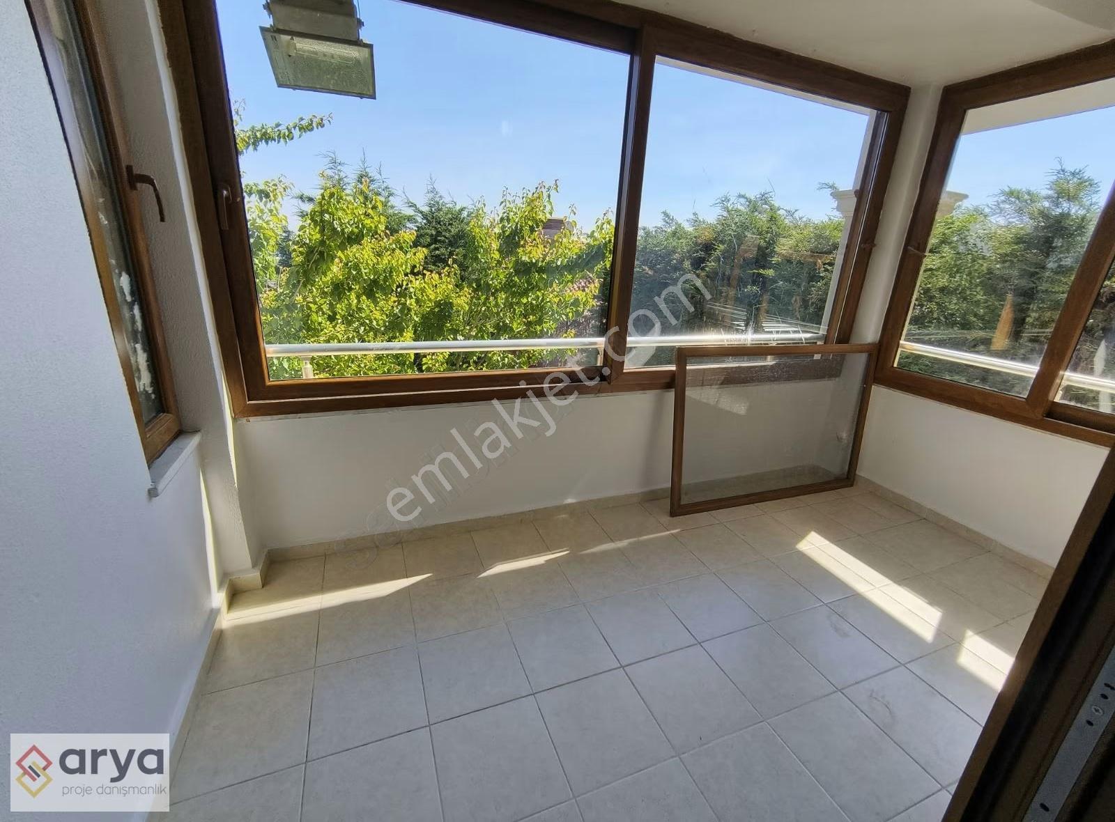 Pendik Kurtköy Çamlık Mahallesin'de Manzaralı Lüks Villa - Görsel 21
