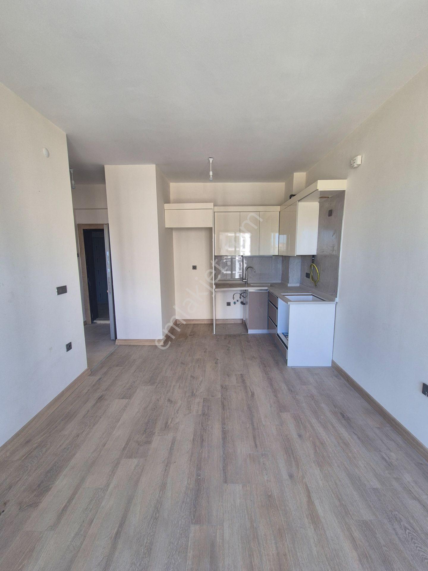 Armax'dan Toki 12c Projesinde Kiralık 55m2 1+1 Daire - Görsel 6