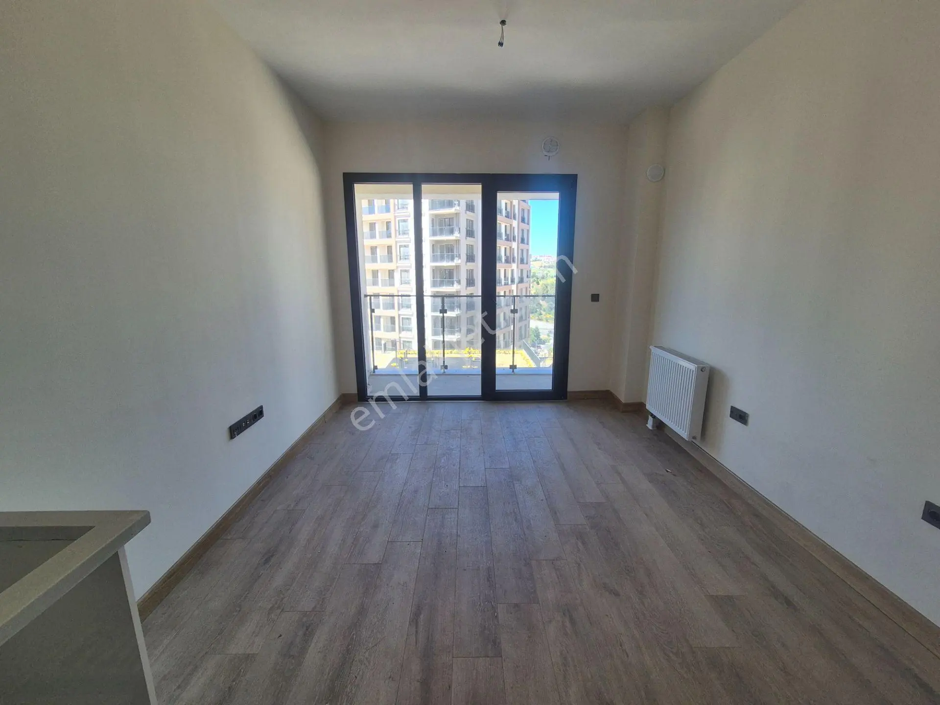 Armax'dan Toki 12c Projesinde Kiralık 55m2 1+1 Daire - Görsel 3