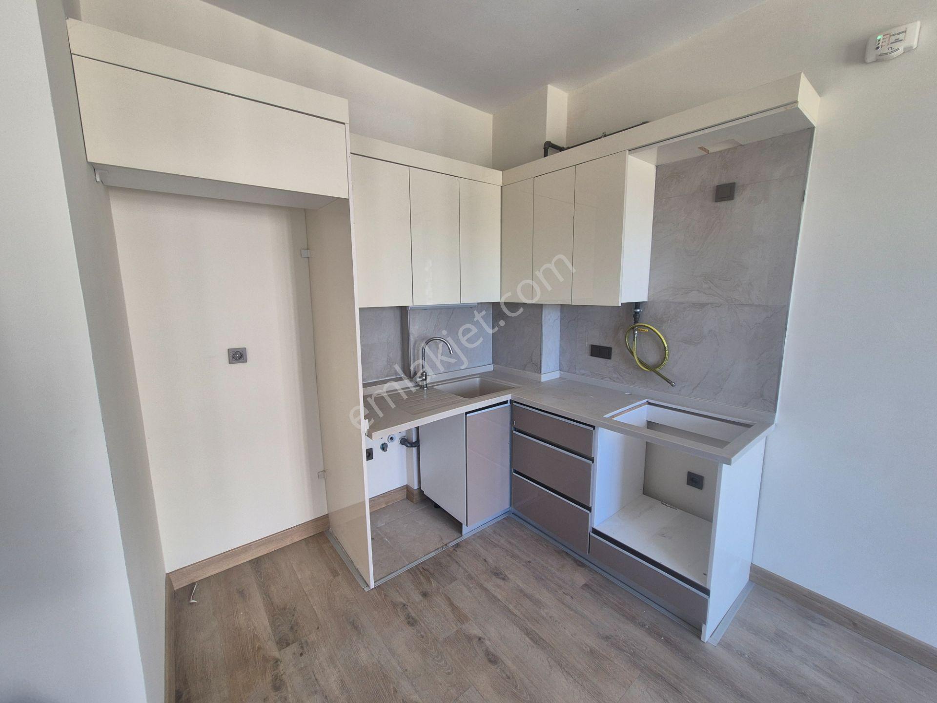 Armax'dan Toki 12c Projesinde Kiralık 55m2 1+1 Daire - Görsel 7