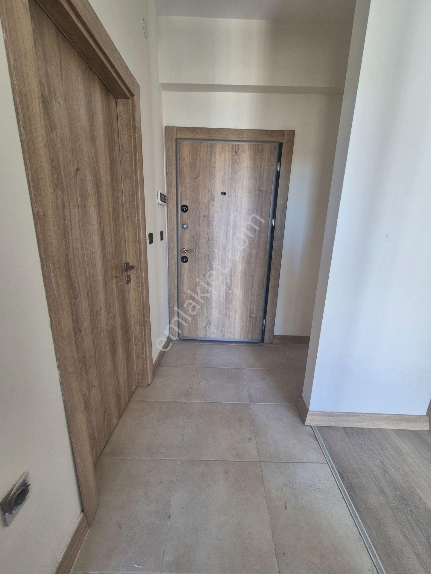 Armax'dan Toki 12c Projesinde Kiralık 55m2 1+1 Daire - Görsel 19