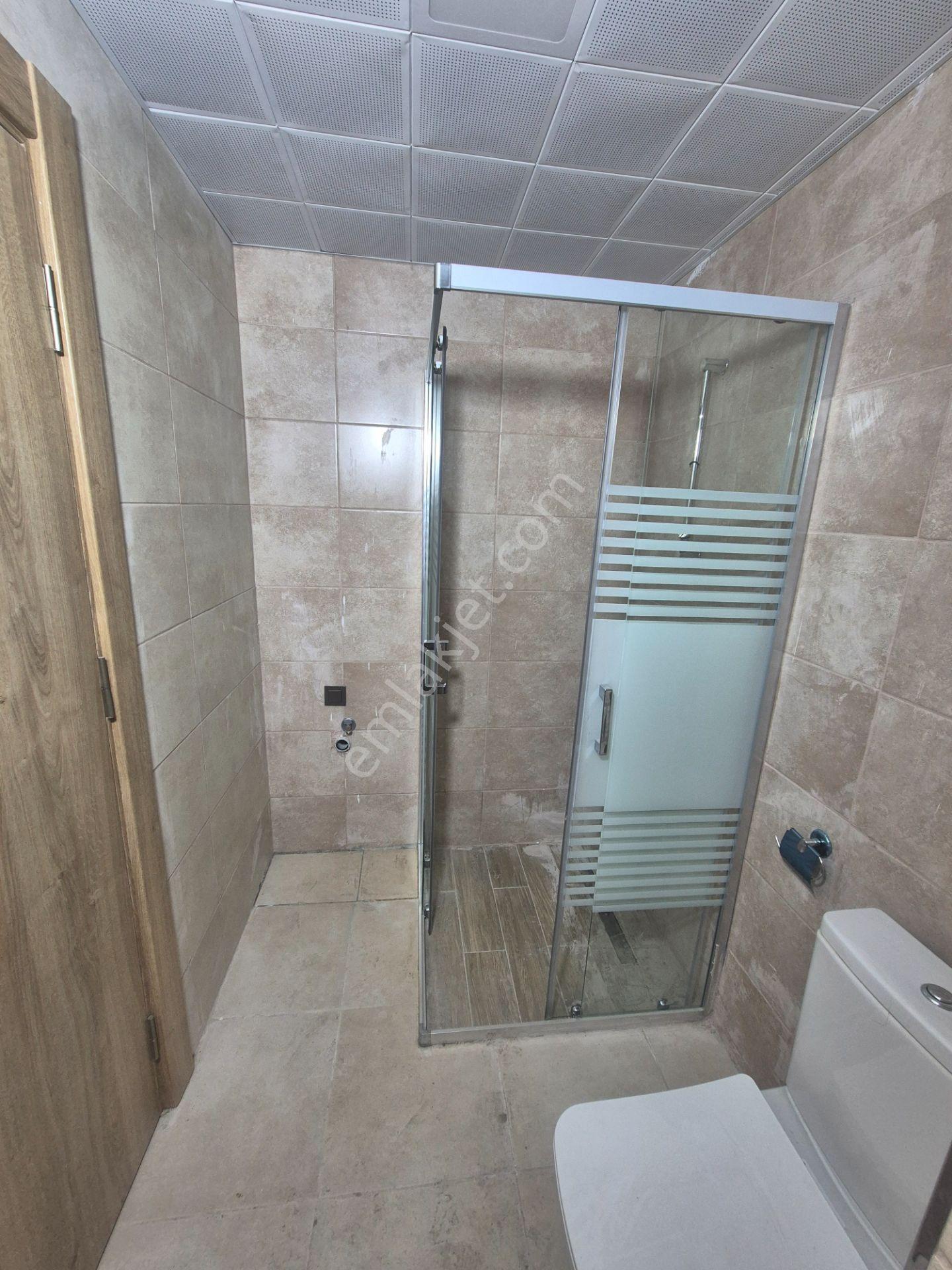 Armax'dan Toki 12c Projesinde Kiralık 55m2 1+1 Daire - Görsel 17