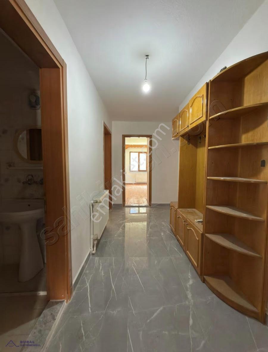 Dur-al Gayrimenkul'den Mehmetçikte Kiralık Arakat 3+1 Daire - Görsel 10