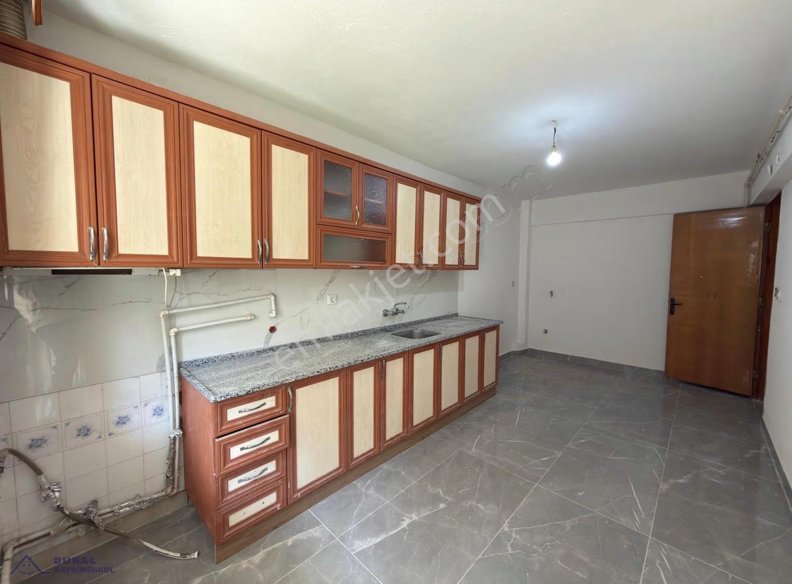 Dur-al Gayrimenkul'den Mehmetçikte Kiralık Arakat 3+1 Daire - Görsel 18